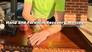 Instant Hand Relief: This Spiky Ball & Roller Massage Ends Pain #2