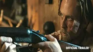 VIOLENT ENDS|OFFICIAL TRAILER (2025)