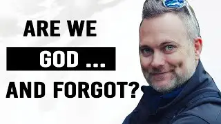 Jason Wilde - The Truth About Who We Really Are And Why We Are Here