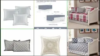Top 10 Daybed Sets You Can Buy  August 2022