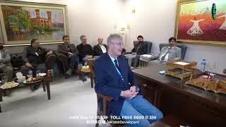 Al-Kabir Developers Welcomes Global Delegations for a Sustainable Future From Germany, Spain & Iran