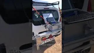 Tarsens - Yield Estimator VAN/SUV Version
