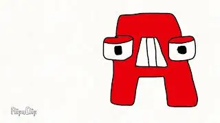 Spanish Alphabet lore H