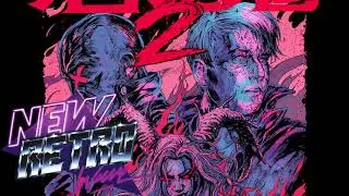 ALEX & TOKYO ROSE - Rivals (feat. Power Glove) | AKUMA 2 is OUT NOW |