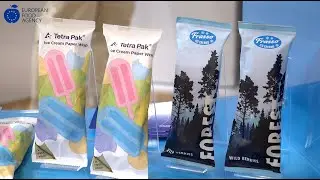 Sigep 2026. Tetra Pak: nuove tecnologie a servizio del gelato