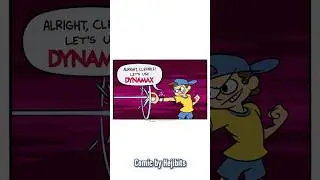 The Ultimate Dynamax Strategy