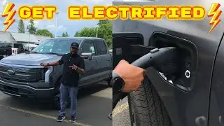 Wendle Ford | Charging Electric Vehicles | Spokane WA