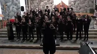 L'enfant au tambour (arr: Harry Simeone)