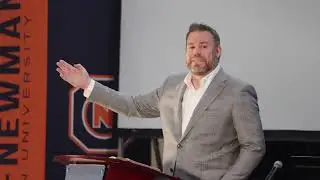 Chapel 2 10 26 John Mark Harrison