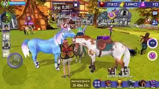 Horse Rding