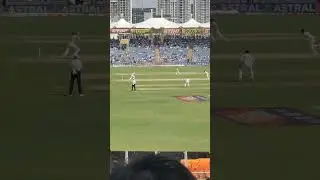 JADDU'S DIRECT HIT VS NZ,PUNE TEST. #jadeja #pune #indvsnz