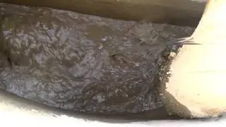 Mine Process Overview: Thickening and Pressing