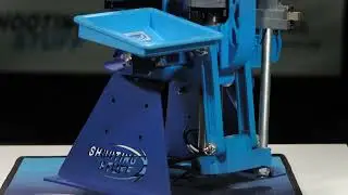 Jonathan's Take : Shooting Stuff Machine Mount for XL650/750