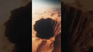 The World&rsquo;s Strangest Holes #StrangeHoles #WeirdEarth