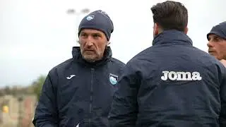 A Pescara è il giorno di Lorenzo Insigne - 29/01/2026