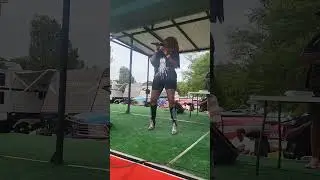 Miss Lady Blues Sings 
