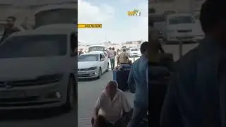 Israeli occupation forces bomb the only way out of Gaza