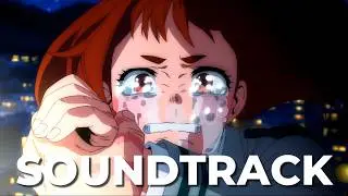 My Hero Academia OST &ndash; Uraraka&rsquo;s Crying Theme (Epic Emotional Orchestral Cover)