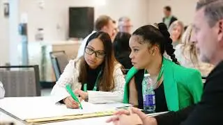 Meetings & Conferences by Pop Events