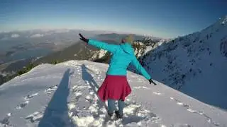 Neuschwanstein 27-28 Jan 2018