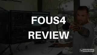 Cameron Fous Trading - Fous4 - Xyztraders.com