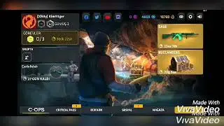 Critical ops season17 lucky spin