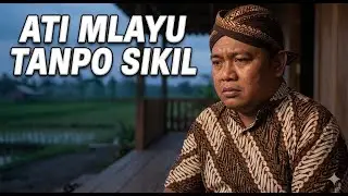 Ati Mlayu Tanpo Sikil | Lagu untuk obat hati Ambyar | Lagu Jawa 2026