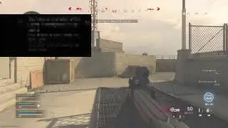 Cold War WARZONE ( Rackboy3threeTv) subscribe /  Like / comment