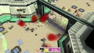 C&C: Red Alert 3 Uprising - Часть 1