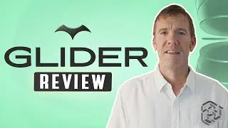 Glider Review: The DeFi Portfolio Manager That Could Change Crypto Forever🚀| Full Beginner Breakdown