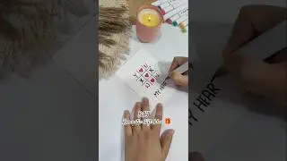 Идея романтического подарка своими руками 💡 #милыеидеиподарков #подаркидлянего #идеиподарков #ром...