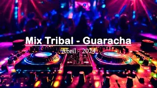 Mix Pride, [Tribal - Guaracha 2024] DJ MAIKEL B🌈🔥#guaracha #aleteo