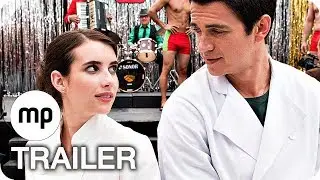 EIN REZEPT F&Uuml;R DIE LIEBE Trailer Deutsch German (2019)
