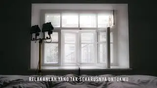 Kunto Aji - Sulung - Lirik (Unofficial)