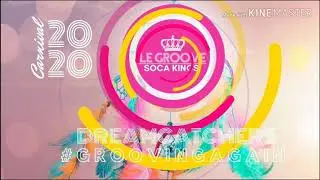 Le Groove ft Tony Mingo - Yuh Wrong Cover & Balance Batty