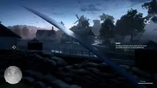 Battlefield 1 - Mightier Than The Sword Achievement/Trophy Guide