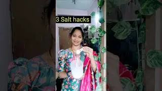 useful kitchen tips salt hacks #youtubeshorts #viral #trend #trending #ytshorts