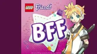 The BFF Song [VOCALOID2 ACT1]