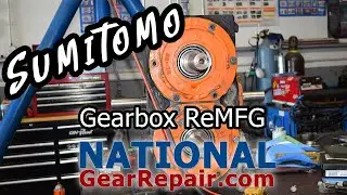 Sumitomo Gearbox