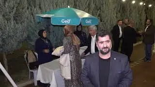 BERFİN & ÖMER DÜĞÜN EĞLENCESİ