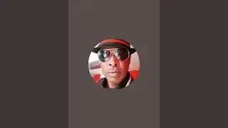 Nico Junior Reggae Artist is live