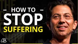How To Stop Suffering (Law of Attraction)