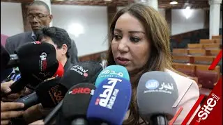 توقيع اتفاقية هامة لتسريع إنجاز المحج الملكي بالبيضاء والرميلي تكشف تفاصيل المشروع