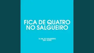 Fica de Quatro no Salgueiro