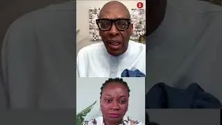 The Roles Gumi Played in the Early 2000s - Rev. Ladi Thompson Reveals
