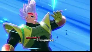 When The Game Gives Me Good Teammates (Dragon Ball: The Breakers Season 9)