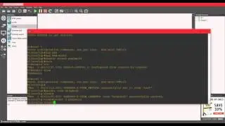 Creating Parser View