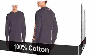 Carhartt Signature Sleeve T-Shirt