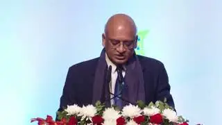 Speech by Sh.Pankaj Kumar, Secretary, DoWR in Conference on Water Vision @ 2047 at Bhopal