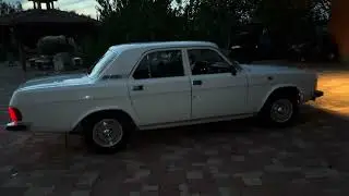 Volga 3102